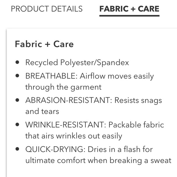 LIKE NEW- Athleta mesh racer run short 4” - Picture 6 of 7